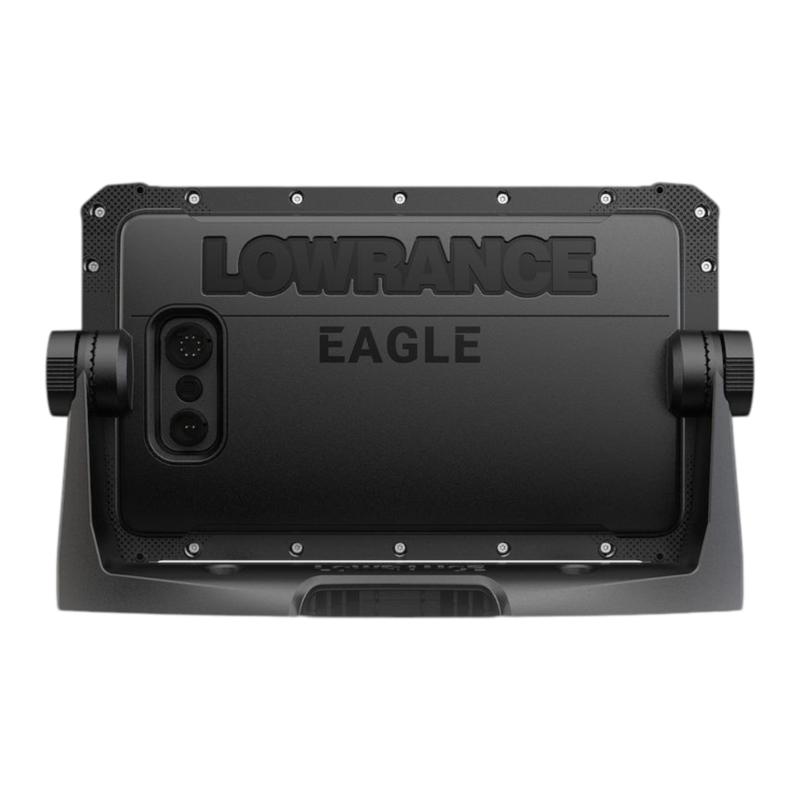 Lowrance Eagle 9