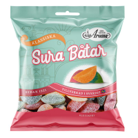 Sura Båtar