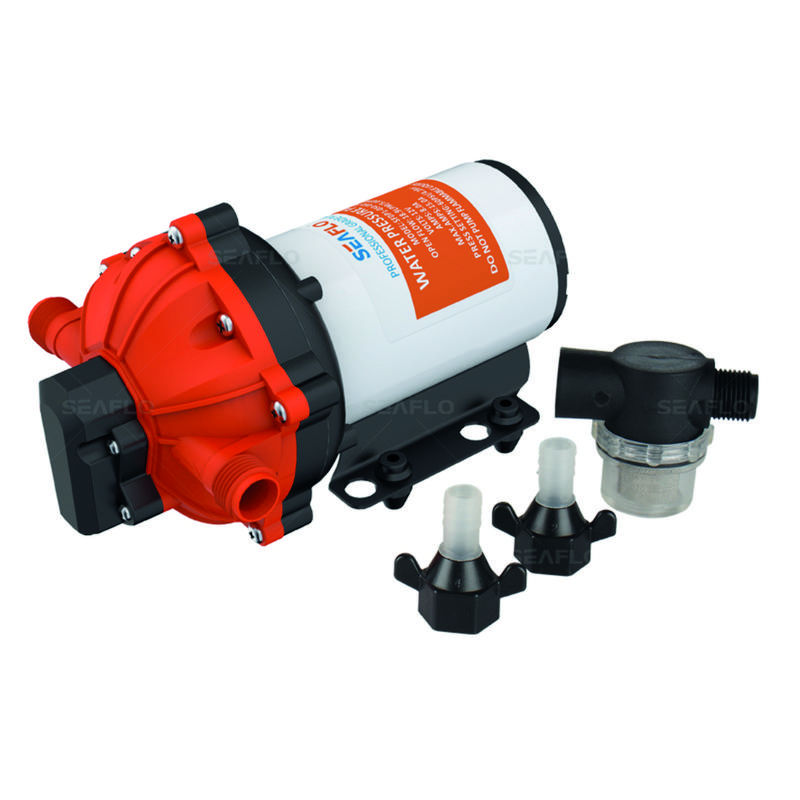 Pentrypump Seaflo 15l 12v