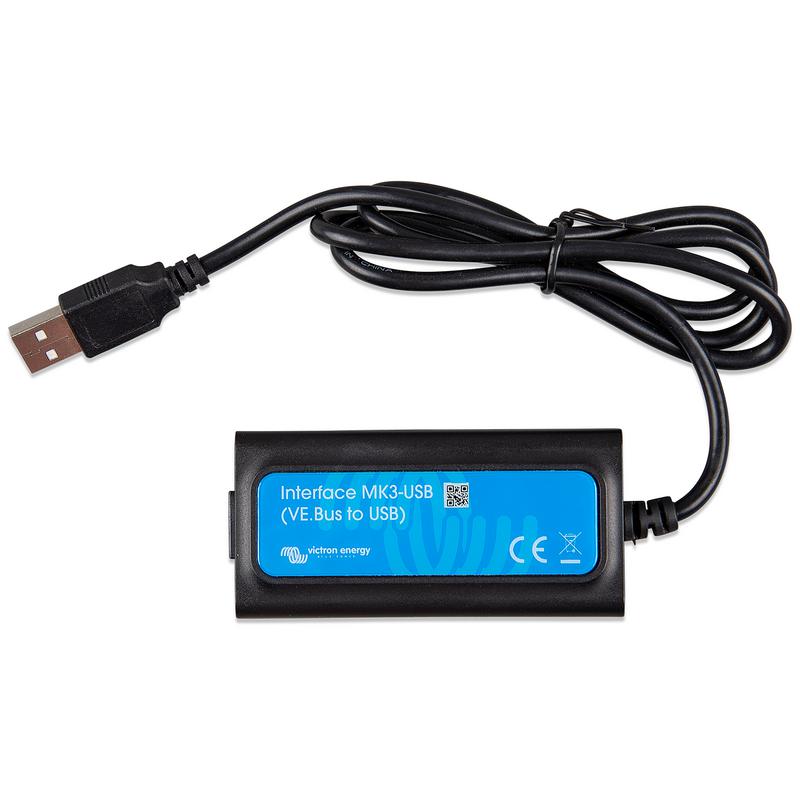 Victron Mk3-usb Ve.bus To Usb