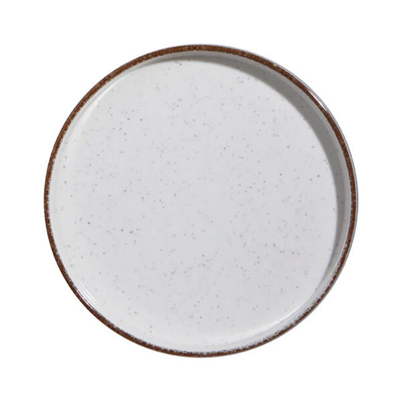 Maldivas Assiette 18cm/st