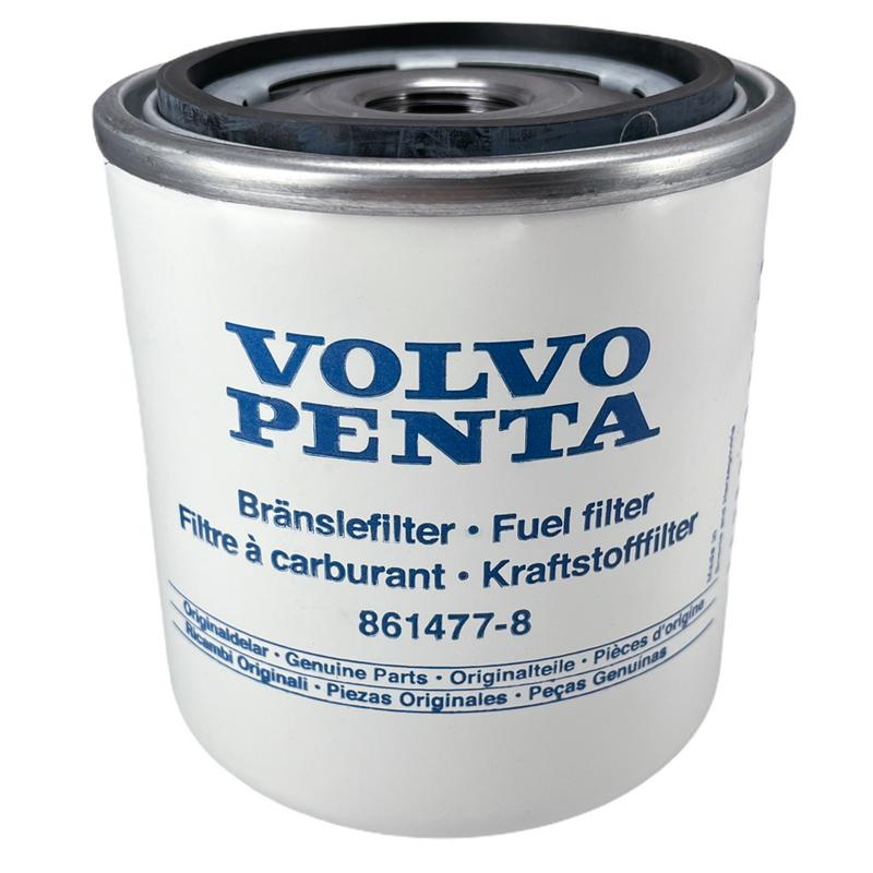 Bränslefilter Vp 861477