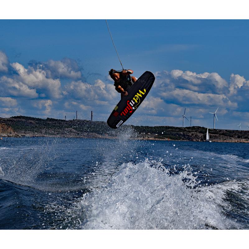 Wakeboard Beacon