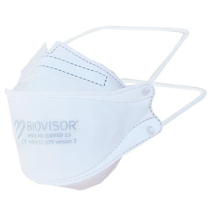 Dammfilter 20-pack Ffp2