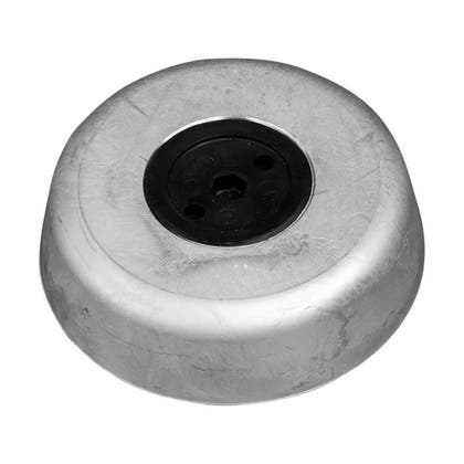 Anod Zn Tacka Rund 2,0kg