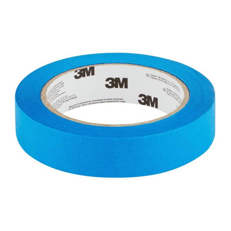 Masktejp Scotch Blue 24mm 41m