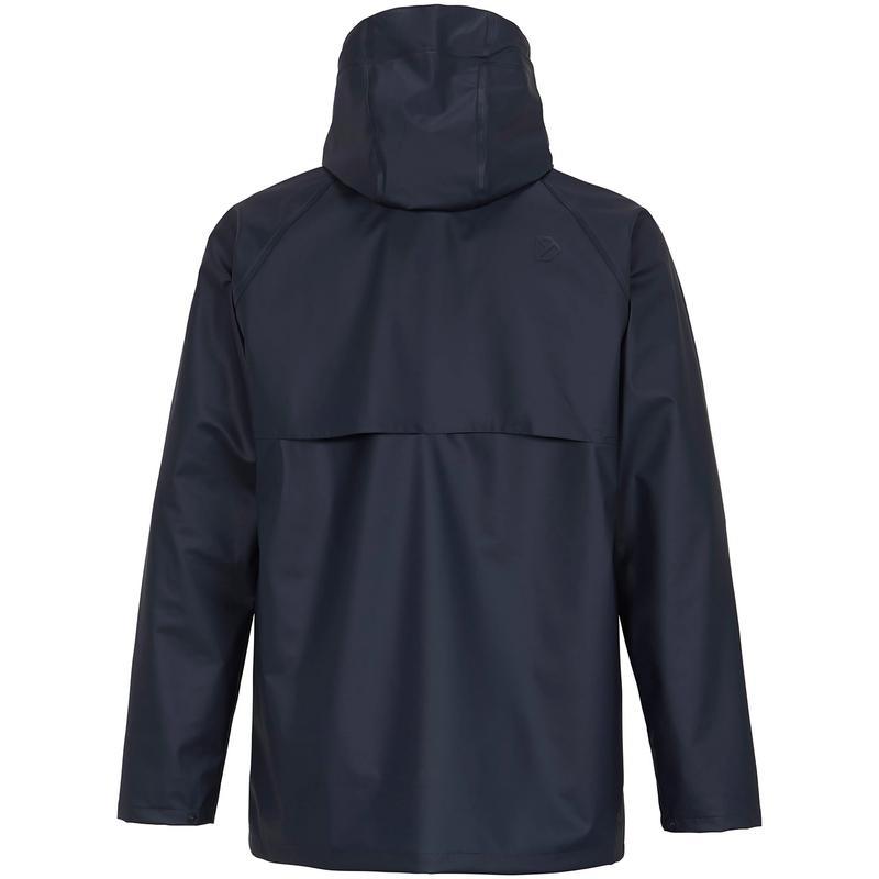 Jacka Avon Unisex Marinblå Xl