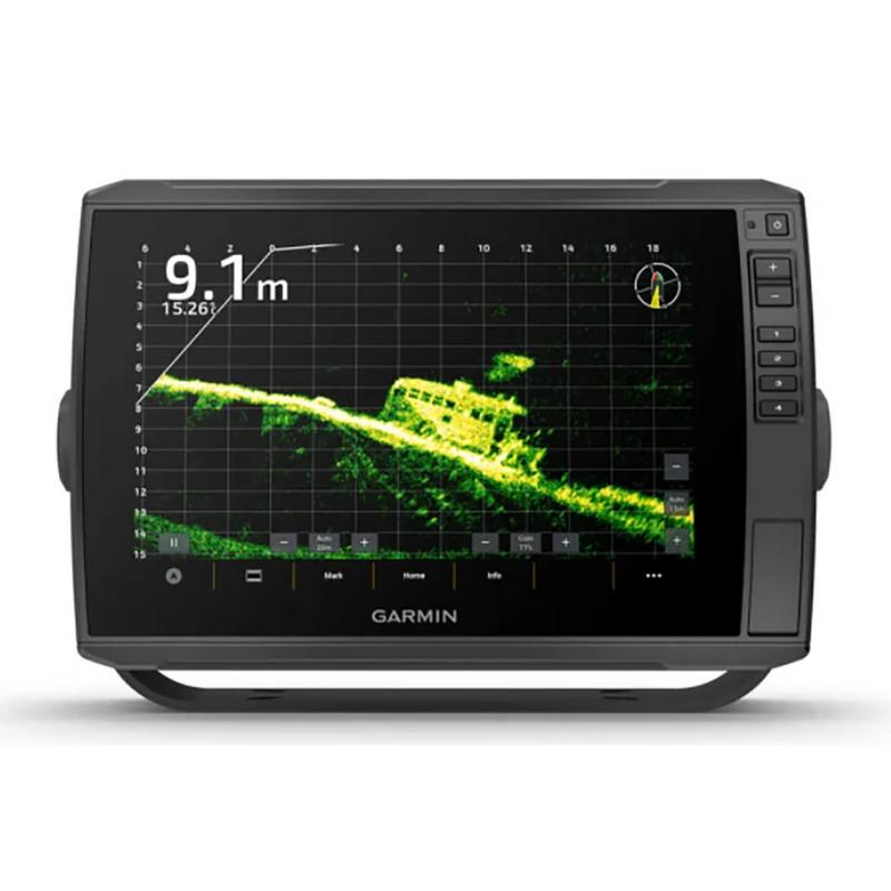 Garmin Echomap Ultra2 102 Gt56