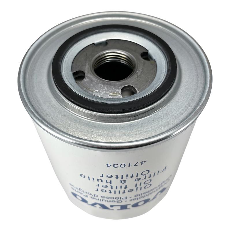 Oljefilter Vp 471034