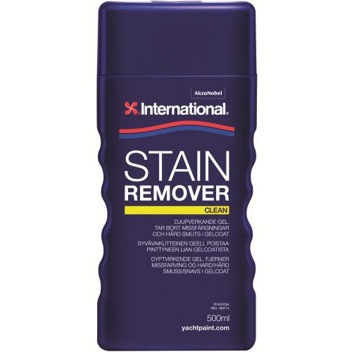 Gelcoat Stain Remover 0,5