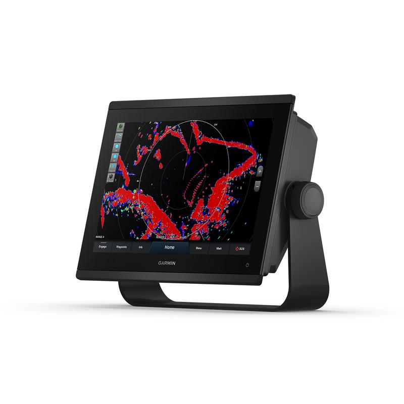 Garmin Gpsmap 1223