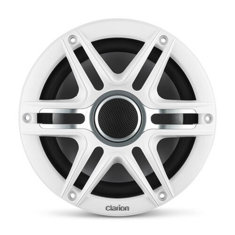 Clarion Högtalare 7,7" Pro Rgb