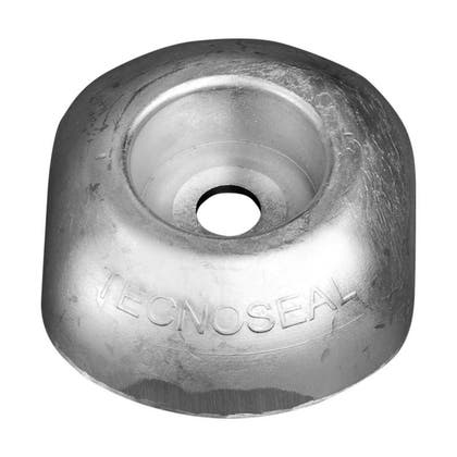 Anod Bavaria 1kg Zn