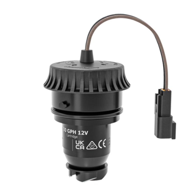 Länspump Aqua Void 12v 38l