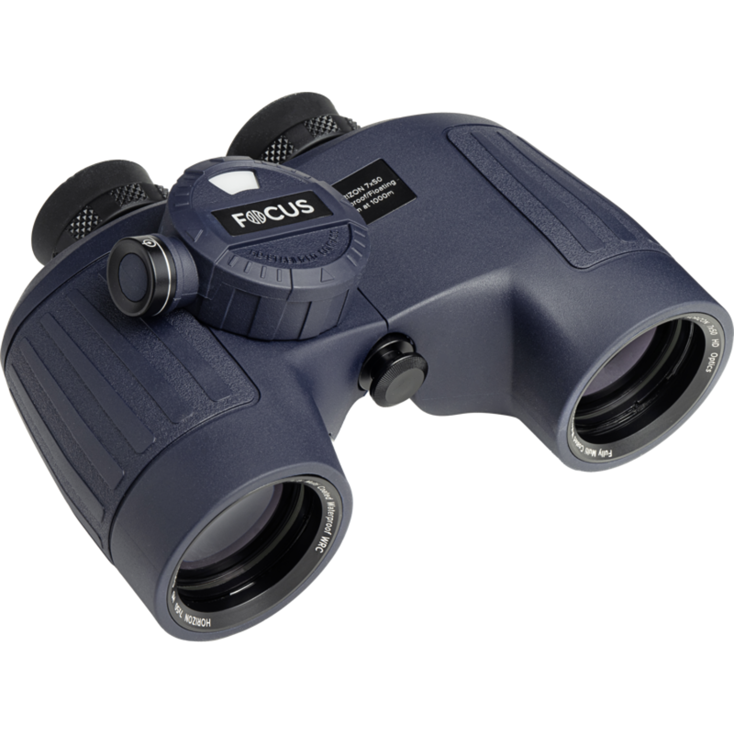 Focus 7x50 Horizon Wp Compass