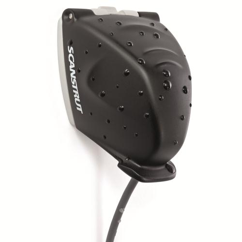 Usb-uttag Dubbelt Ipx4 12-24v