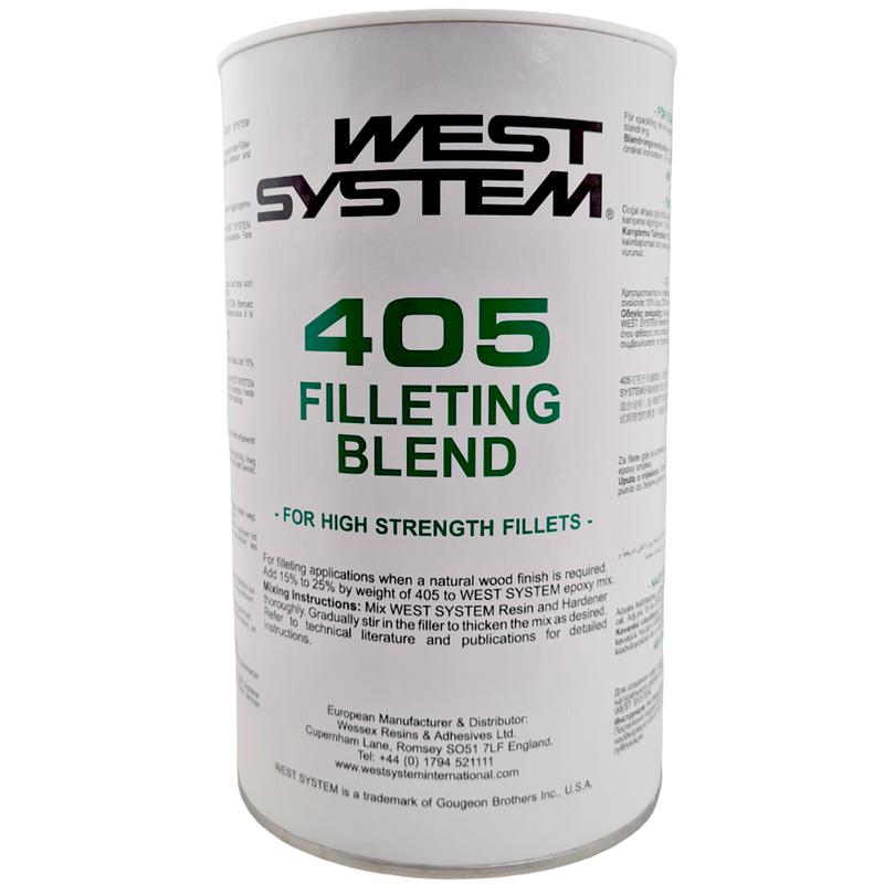 Hålkälsfog 405 150g