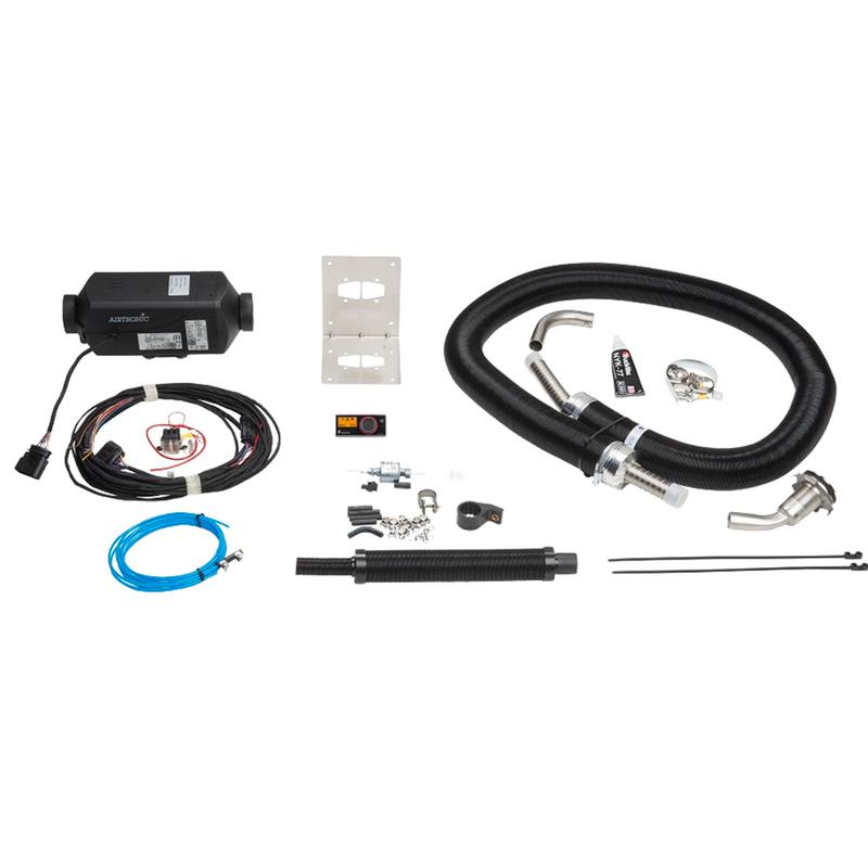 Eberspächer Airtronic D2l 12v