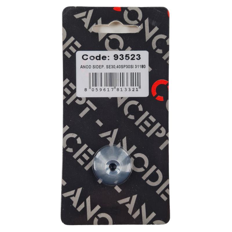 Anod Sidepower Se30,40,sp30 Zn