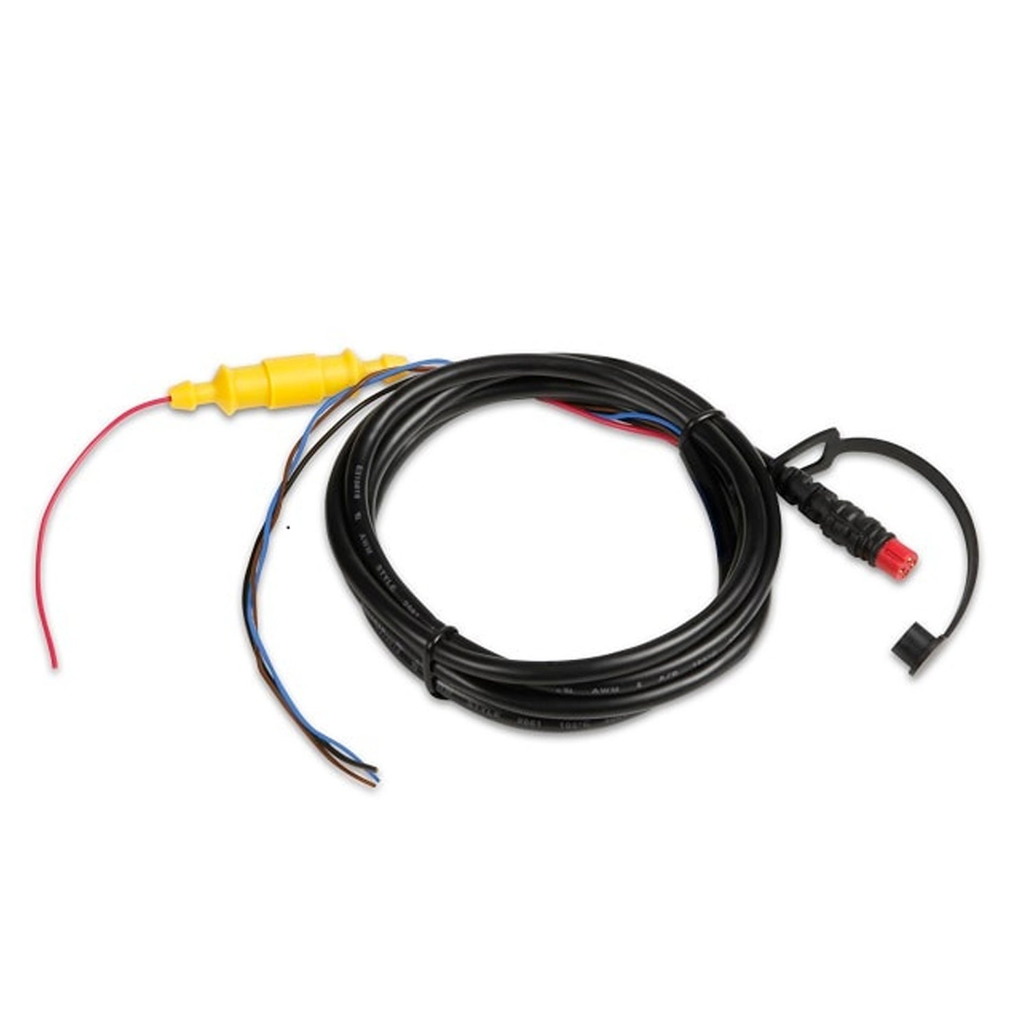 Product Image for Ström/datakabel 4-polig