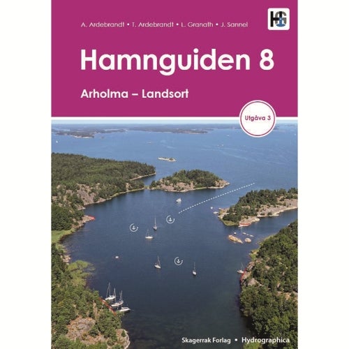 Hamnguider