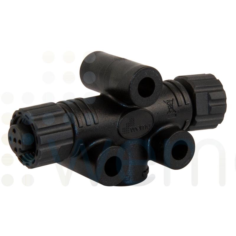 Nmea2000 Inverter Hona-hona