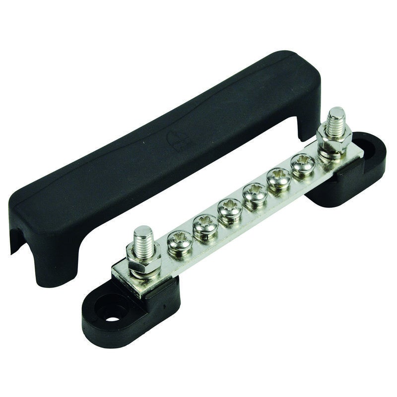 Kopplingsplint 6x4mm & Kåpa