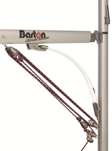Barton Boomstrut 6-7,5m