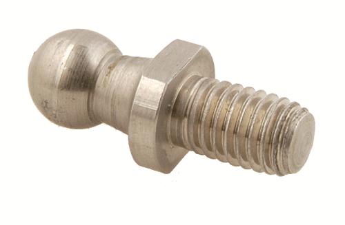 Rostfri Kula 10mm M8