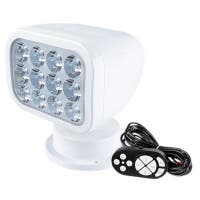Strålkastare 28w Led Vit