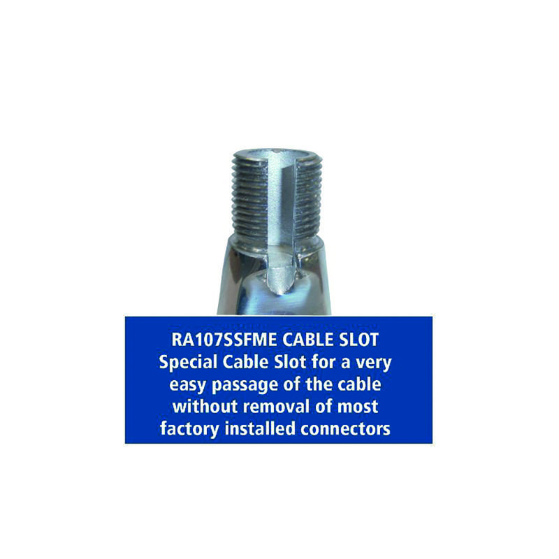 Glomex Antennfäste Rf Ra107ssf