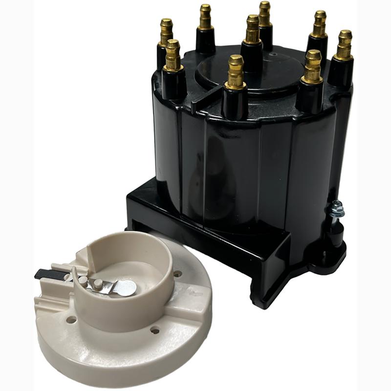 Fördelarlock Rotor Mercr V8 De