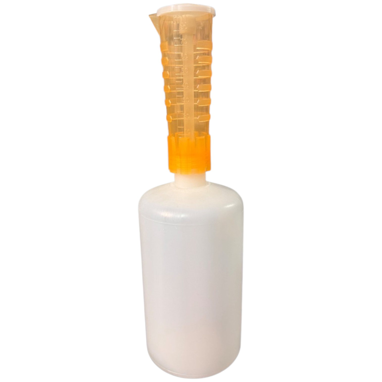 Doseringsflaska 1l
