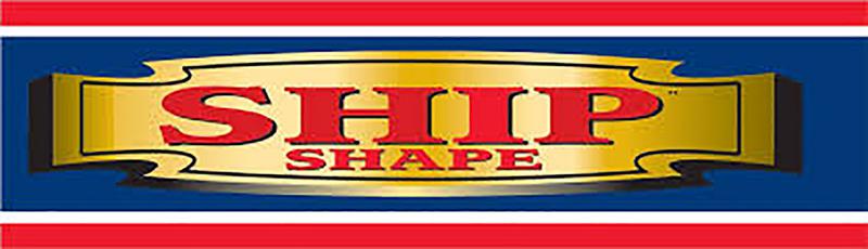 Shipshape