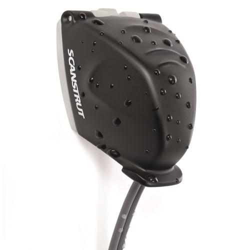 Usb-uttag Dubbelt Ipx4 12-24v