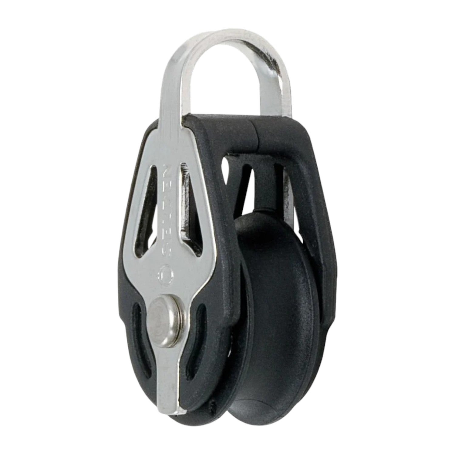 Selden Enkelblock 6mm Fast