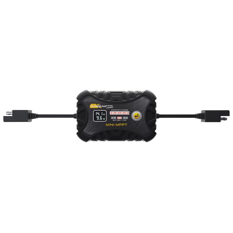 Regulator Sunbeam Mini/mppt