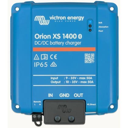 Orion Xs 1400 Dc-dc Charger