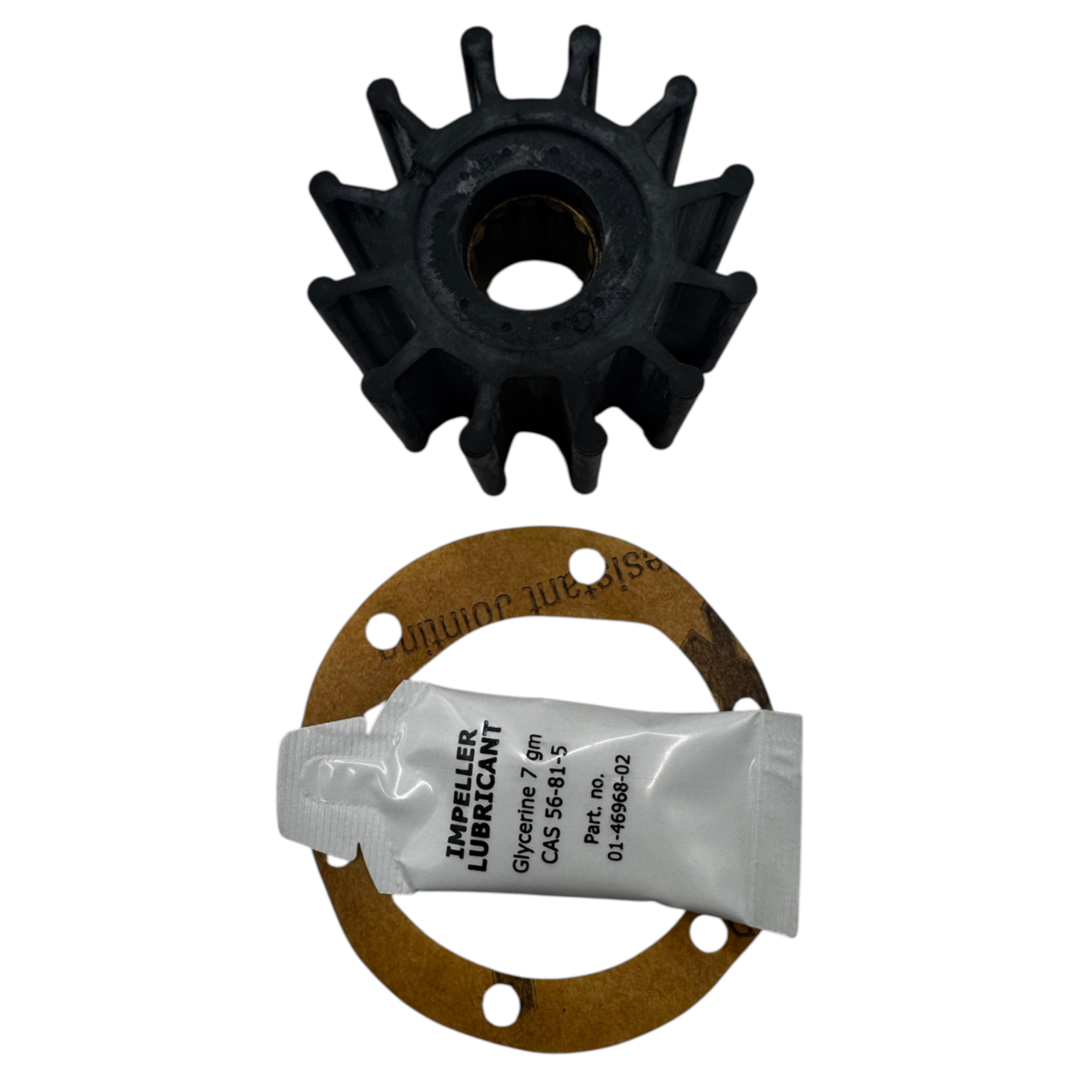 Impellerkit Nanni N3-30
