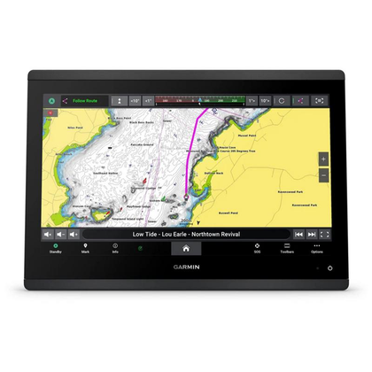 Garmin Gpsmap 1623xsv