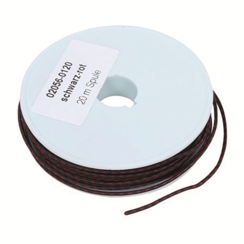 Minispole Dyneema 1,2mm 20m