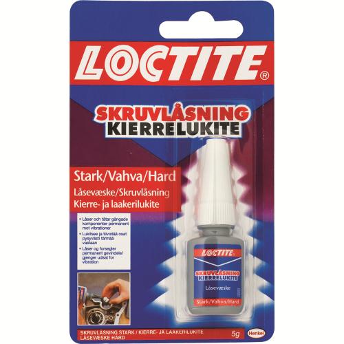 Skruvlåsning Stark 5ml