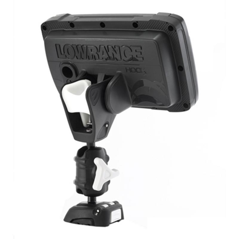 Rokk Fäste Lowrance Hook