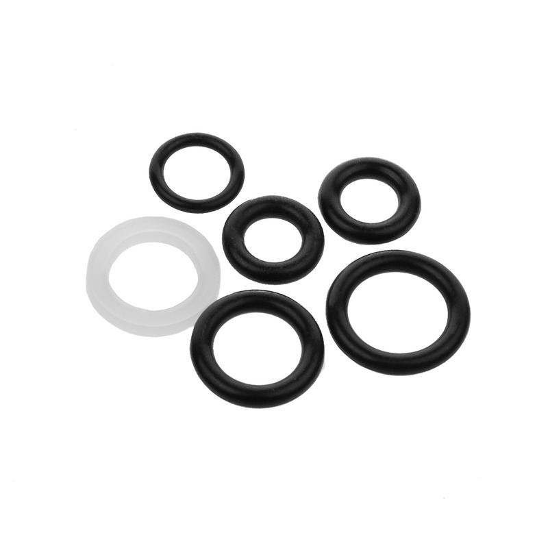 Oljepluggspackning Sx-dp