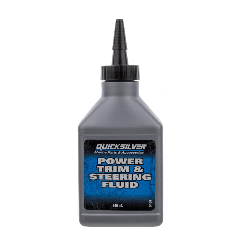 Olja Mercury Powertrim 237ml
