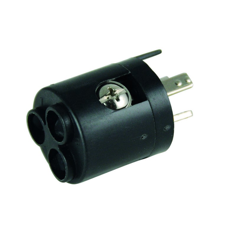 Adapter 4mm Marinco Connectpro