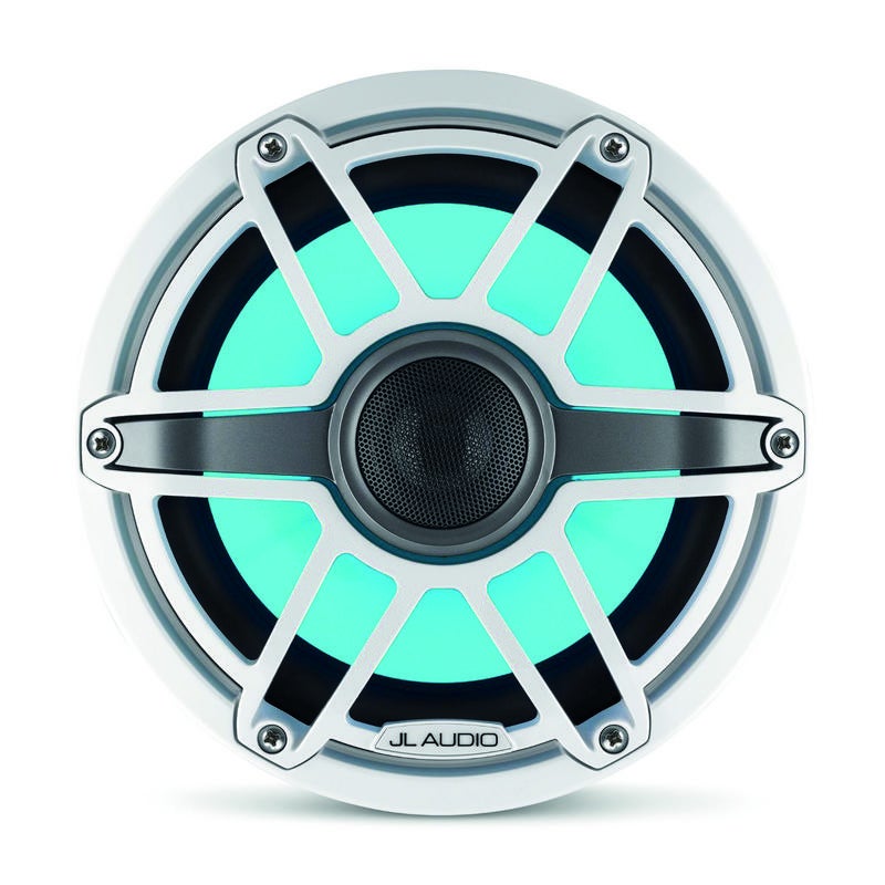 Jl Audio Högtalare M6-650x-s-w