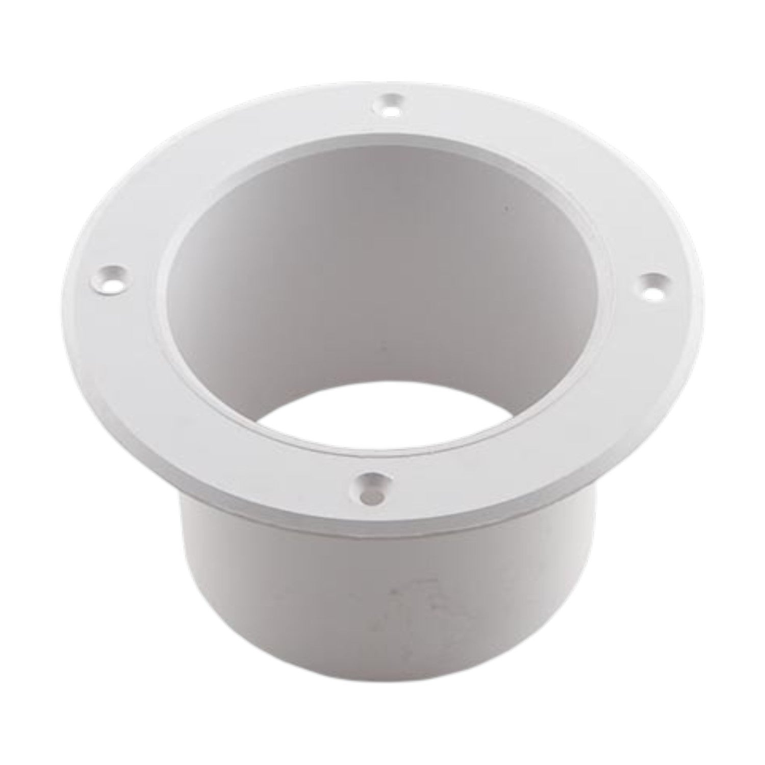 Slanganslutning Med Fläns 90mm