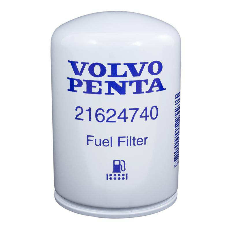 Bränslefilter Vp 21624740