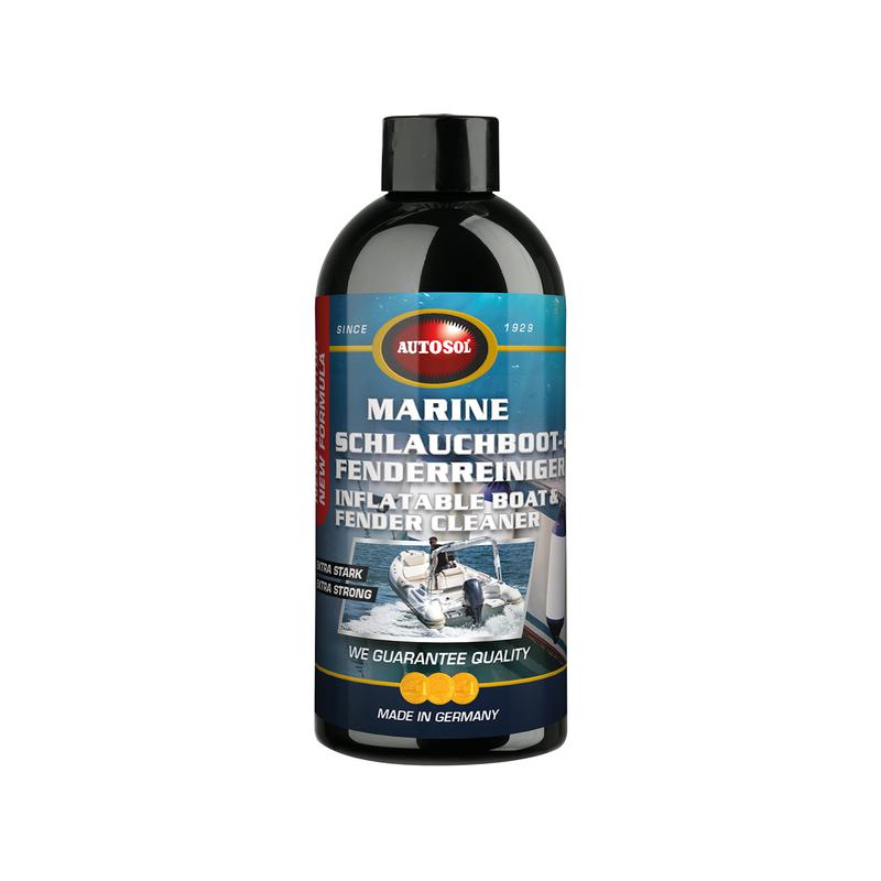 Autosol Rib Och Fender Cleaner